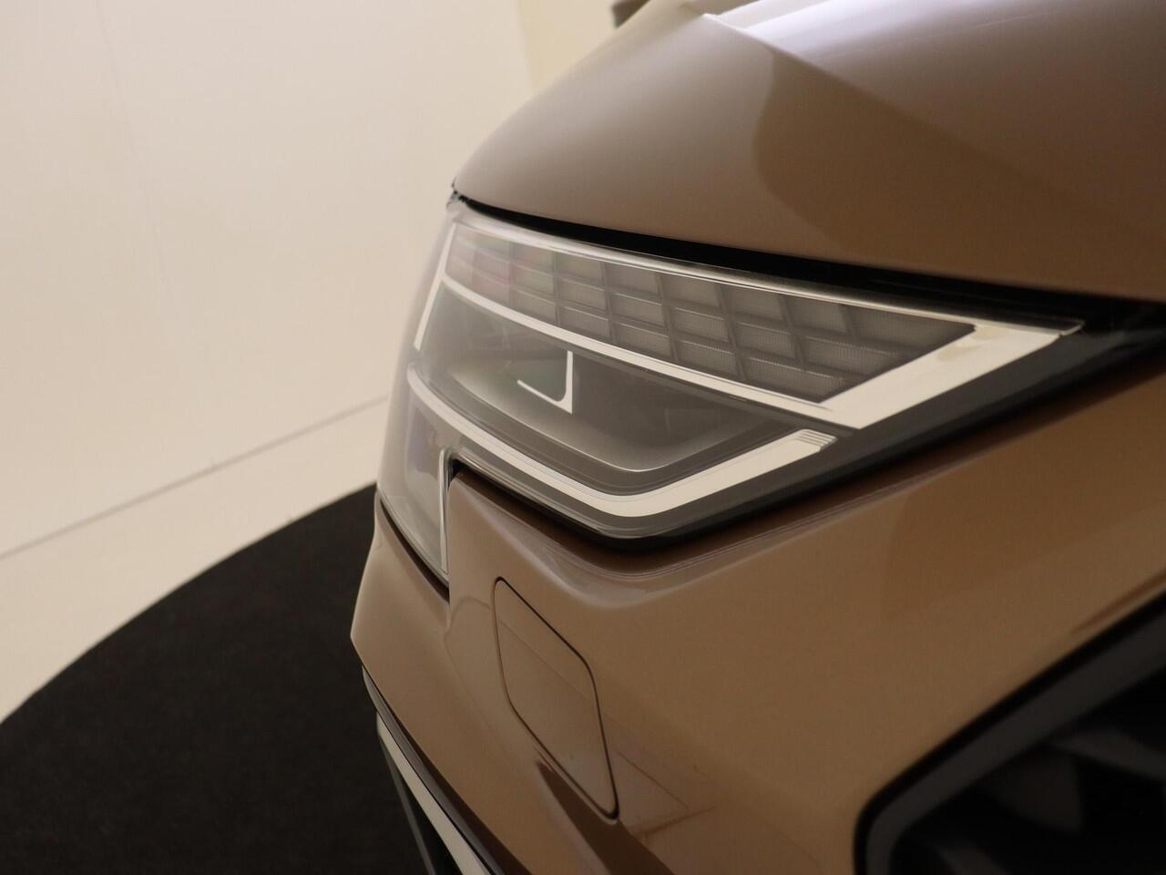 Audi A3 SPORTBACK allstreet 40 TFSI e S-tronic Advanced edition | Audi Exclusive lak | S-line interieur | Elek. bedienbare achterklep | Comfortsleutel | 18 inch LM velgen