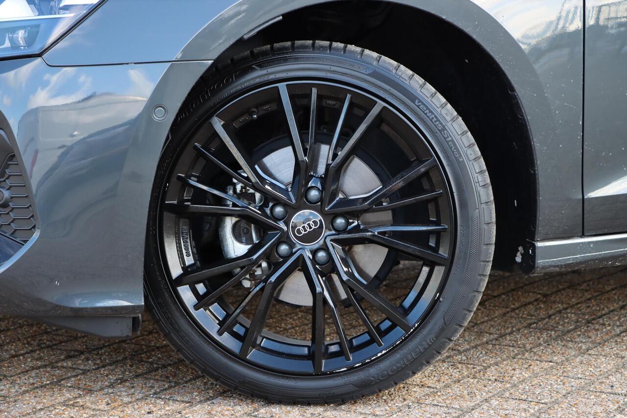 Audi A3 SPORTBACK 35 TFSI Advanced Edition 150pk S-Tronic | CarPlay | Camera | Park assist | Keyless