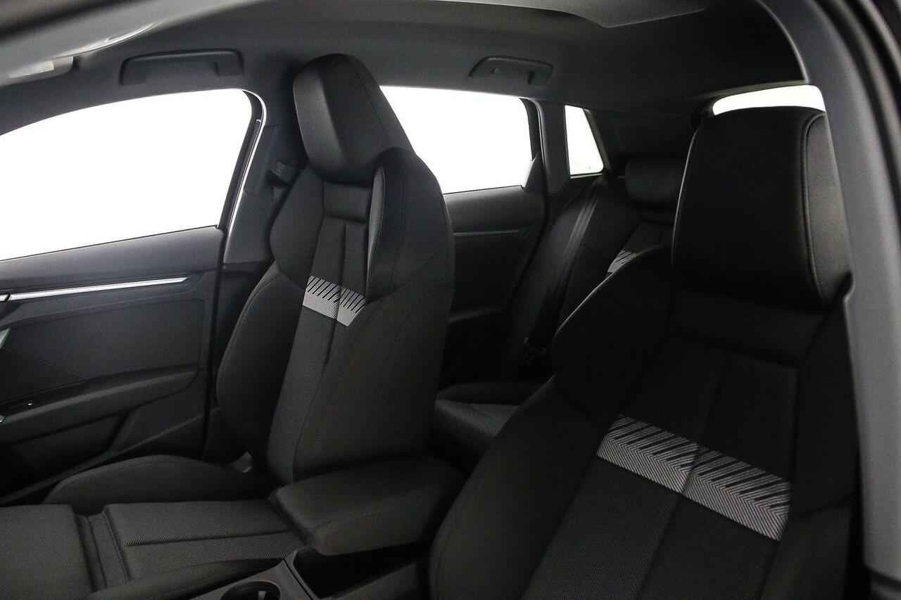 Audi A3 SPORTBACK 40 TFSI e Advanced edition | Carplay | Achteruitrijcamera | Full-led | MMI plus | Audi sound | ACC |