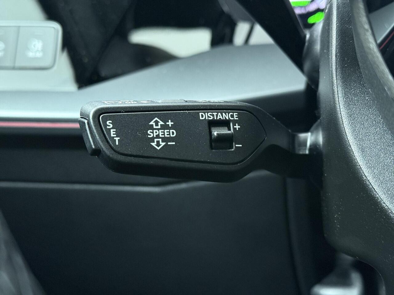 Audi A3 SPORTBACK Advanced edition TFSI e 150 kW S tronic