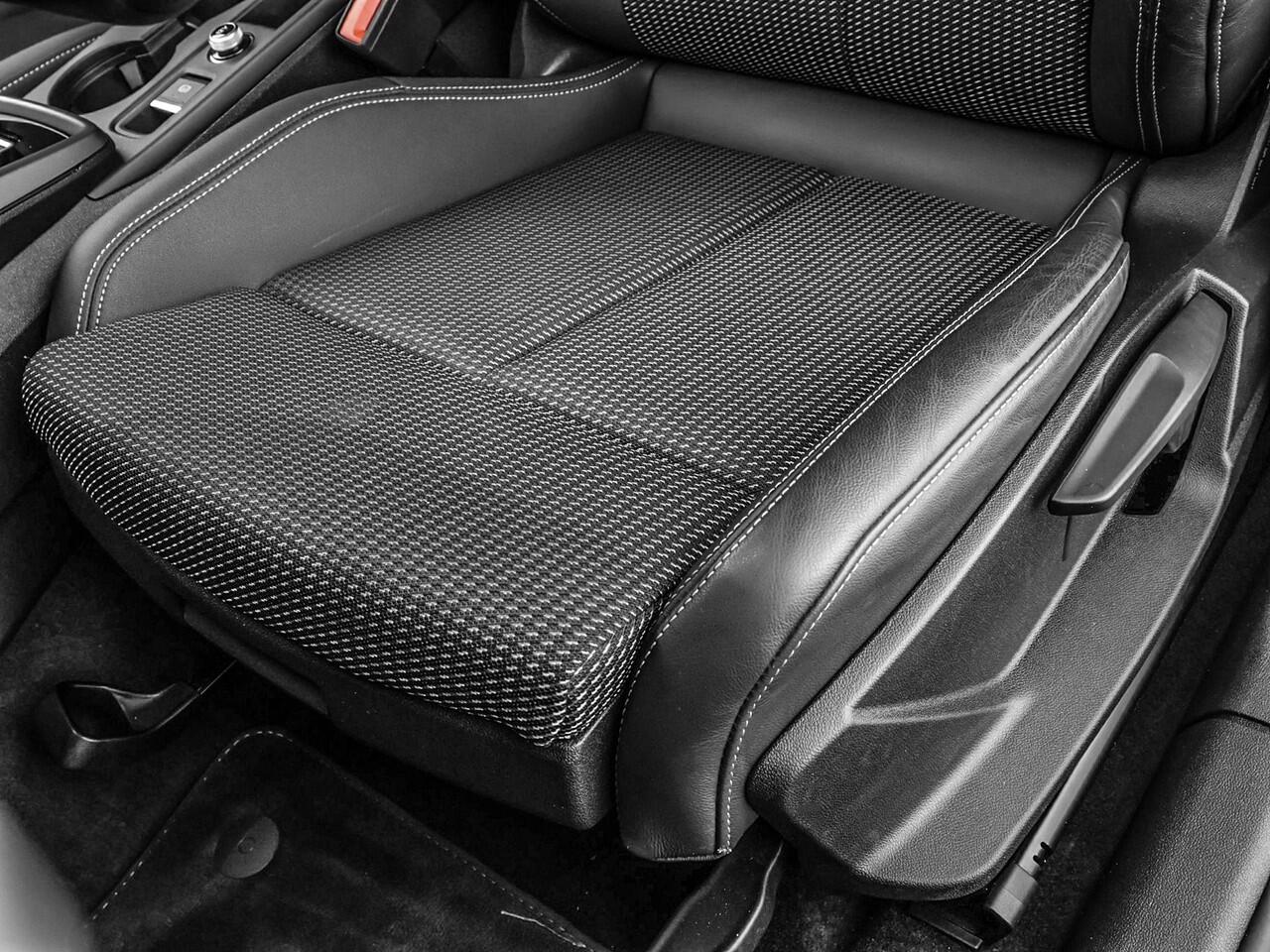 Audi A3 SPORTBACK 40 TFSIe 204pk S-tronic S edition · Camera · Apple/Android Car Play · Navigatie · Stoelverwarming · P-Sensoren · 18'' Inch · Garantie t/m 06-05-2029 of 100.000km