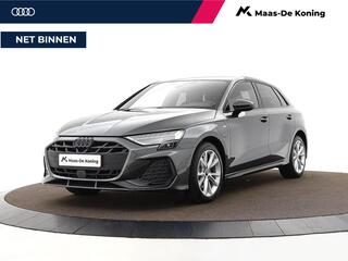 audi-a3-sportback-40-tfsie-204pk-s-