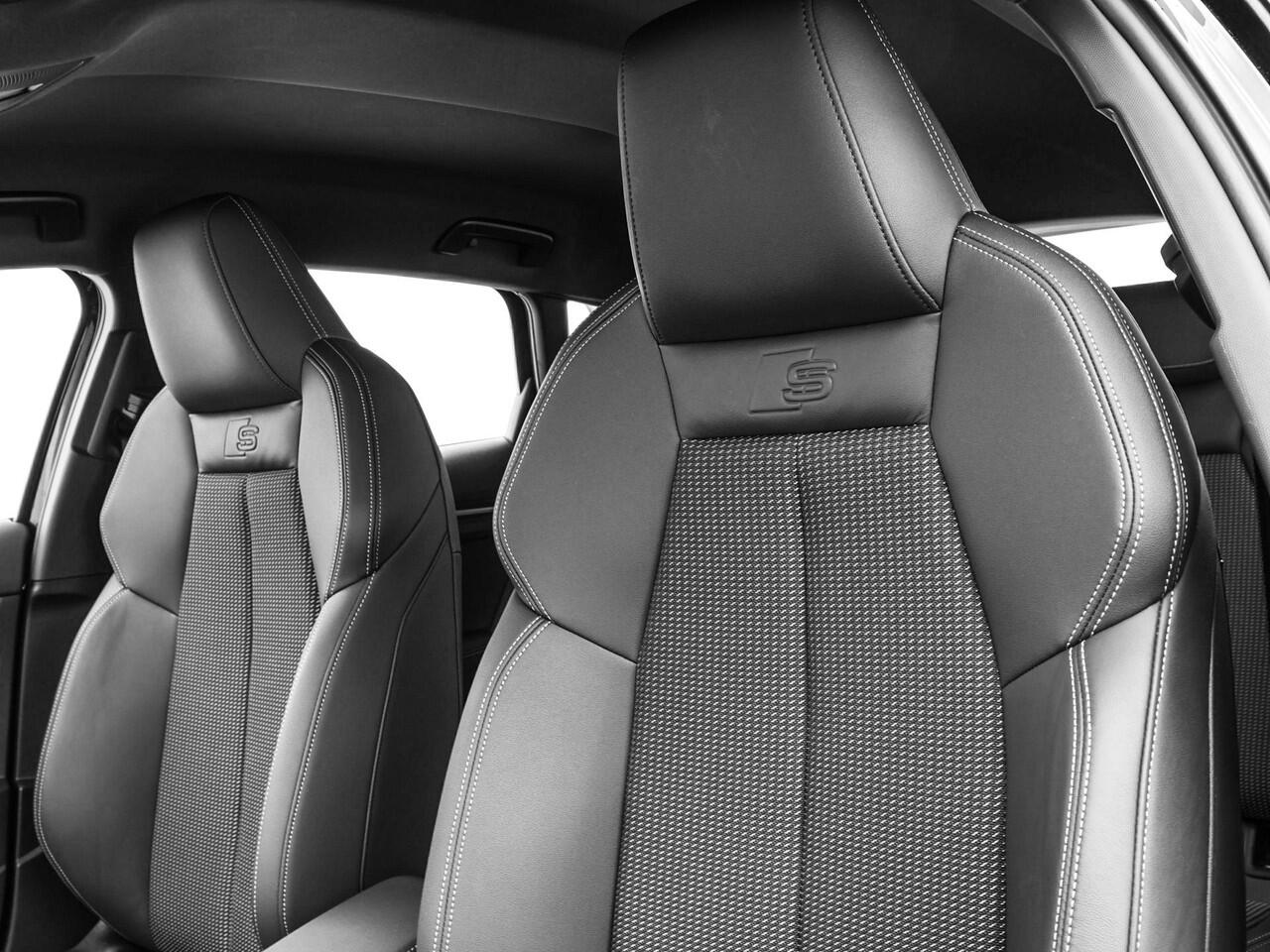 Audi A3 SPORTBACK 40 TFSIe 204pk PHEV S-tronic S edition · Camera · P-Sensoren · Apple/Android Car Play · Navigatie · 17'' Inch · Garantie t/m 16-06-2029 of 100.000km