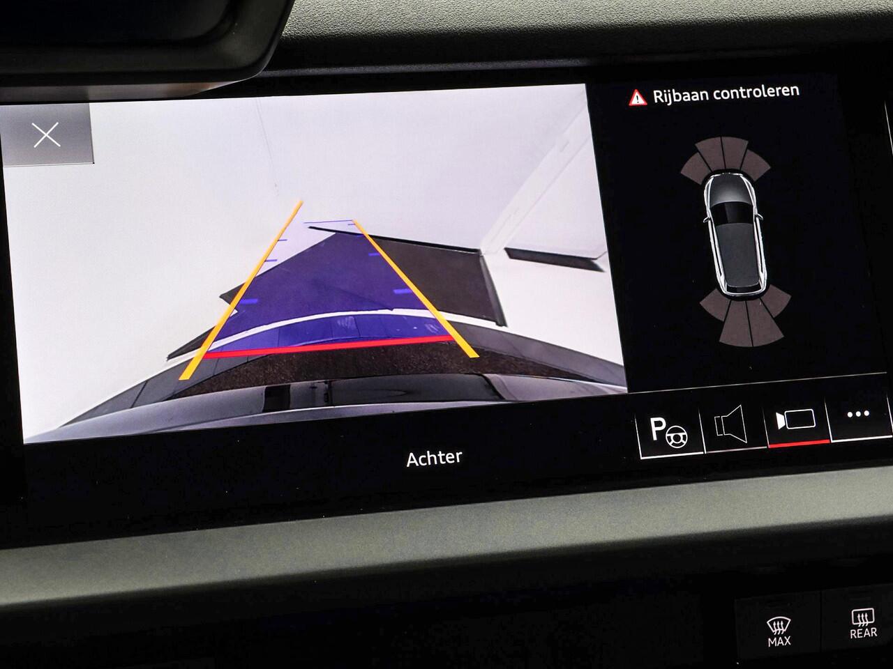 Audi A3 SPORTBACK 40 TFSIe 204pk PHEV S-tronic S edition · Camera · P-Sensoren · Apple/Android Car Play · Navigatie · 17'' Inch · Garantie t/m 16-06-2029 of 100.000km