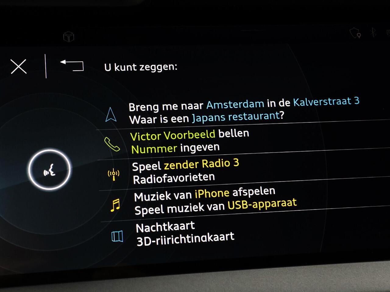 Audi A3 SPORTBACK 40 TFSIe 204pk S-Tronic S Edition · Camera · ACC · Apple/Android Car Play · Parkeer Assistent · Stoelverwarming · Sportstoelen · Garantie t/m 10-06-2029 of 100.000km