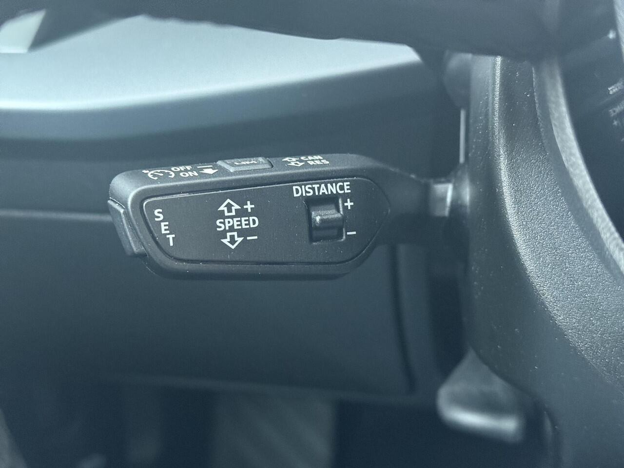 Audi A3 SPORTBACK 40 TFSI e Advanced edition | 204 PK | SoH 100% | Automaat | Panoramadak | Achteruitrijcamera | Apple Carplay/Android Auto |