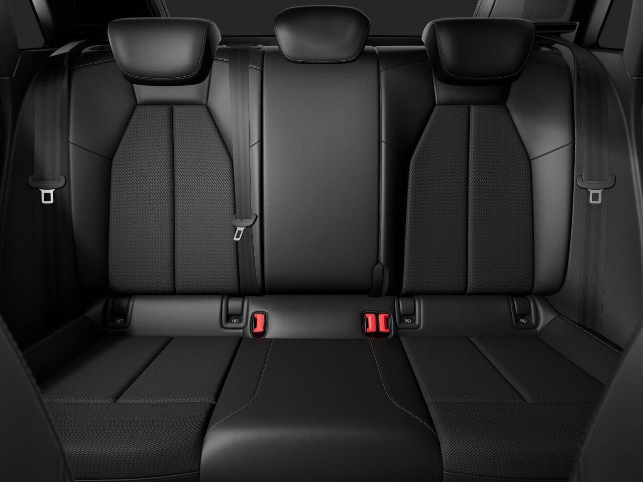 Audi A3 SPORTBACK S edition 40 TFSI e 150 kW / 204 PK Sportback 6 ve