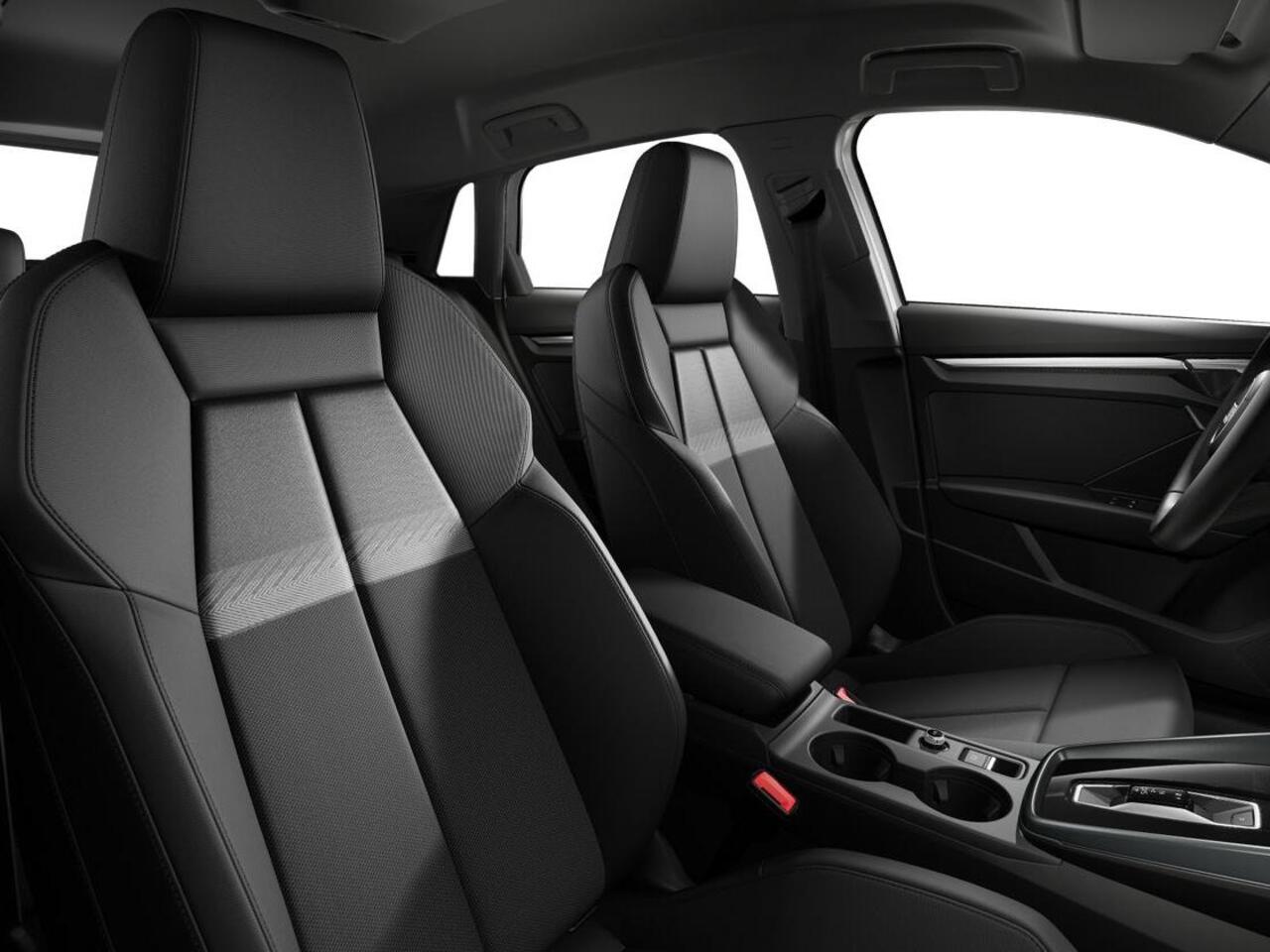 Audi A3 SPORTBACK 40 TFSI e Pro Line 204 PK