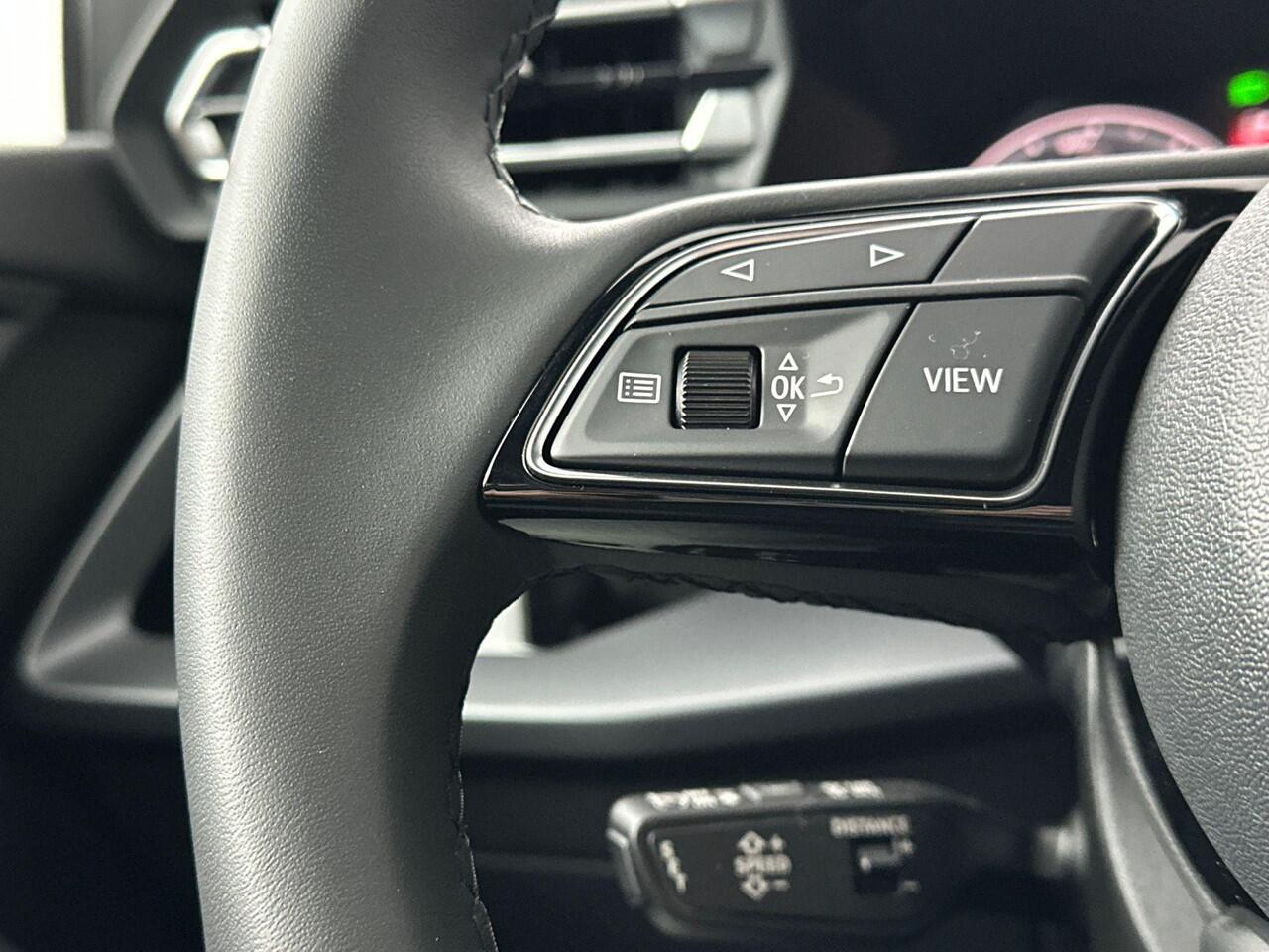 Audi A3 SPORTBACK 40 TFSI e Advanced edition