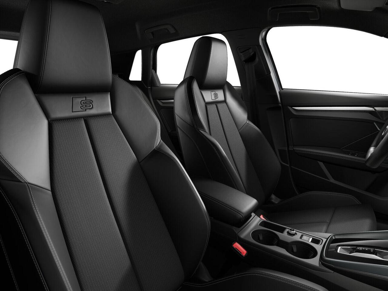 Audi A3 SPORTBACK S edition 40 TFSI e 150 kW / 204 PK Sportback 6 ve