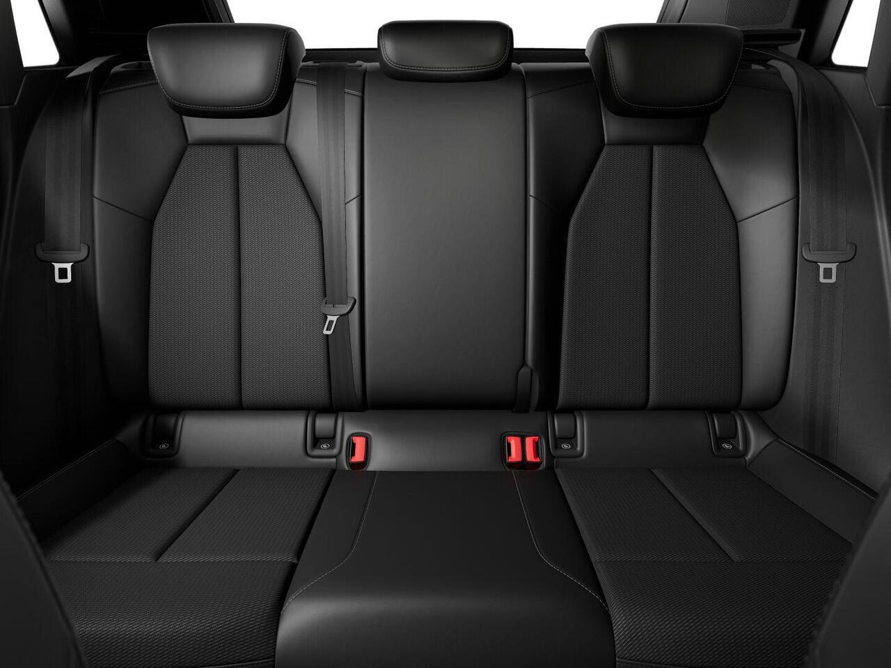 Audi A3 SPORTBACK S edition 40 TFSI e 150 kW / 204 PK Sportback 6 ve