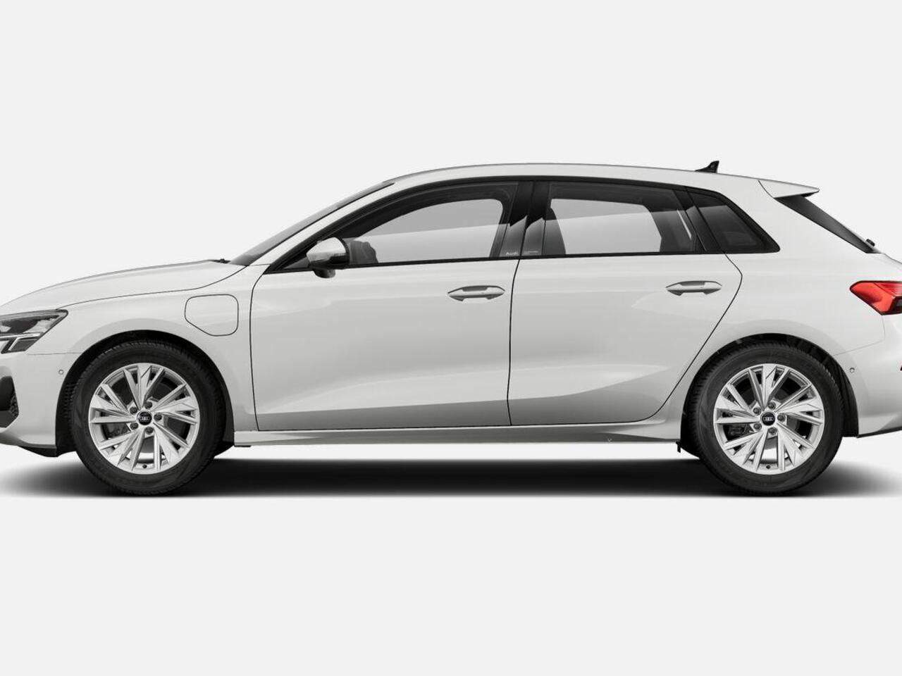 Audi A3 SPORTBACK 40 TFSI e Pro Line 204 PK