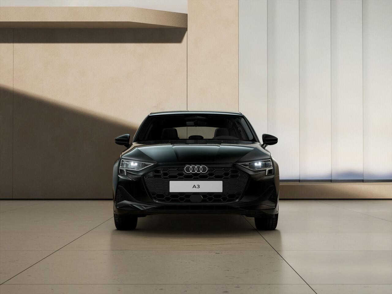Audi A3 SPORTBACK TFSI e Pro Line
