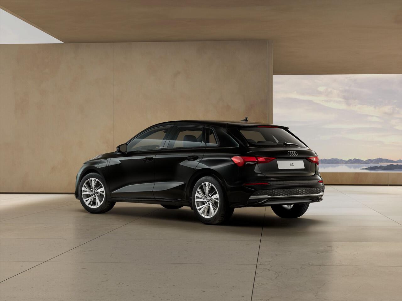 Audi A3 SPORTBACK TFSI e Pro Line