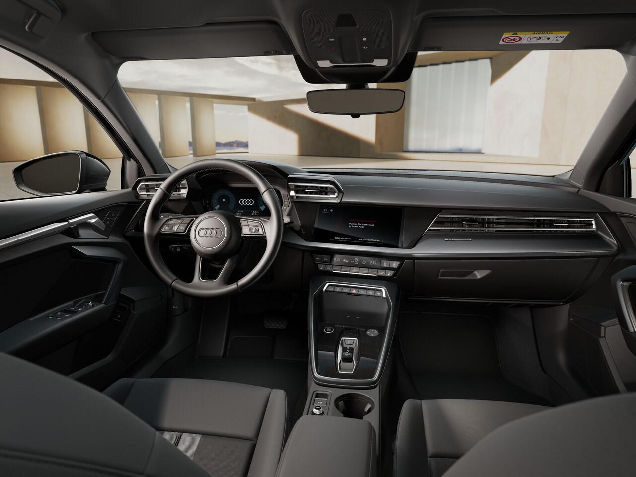Audi A3 SPORTBACK TFSI e Pro Line