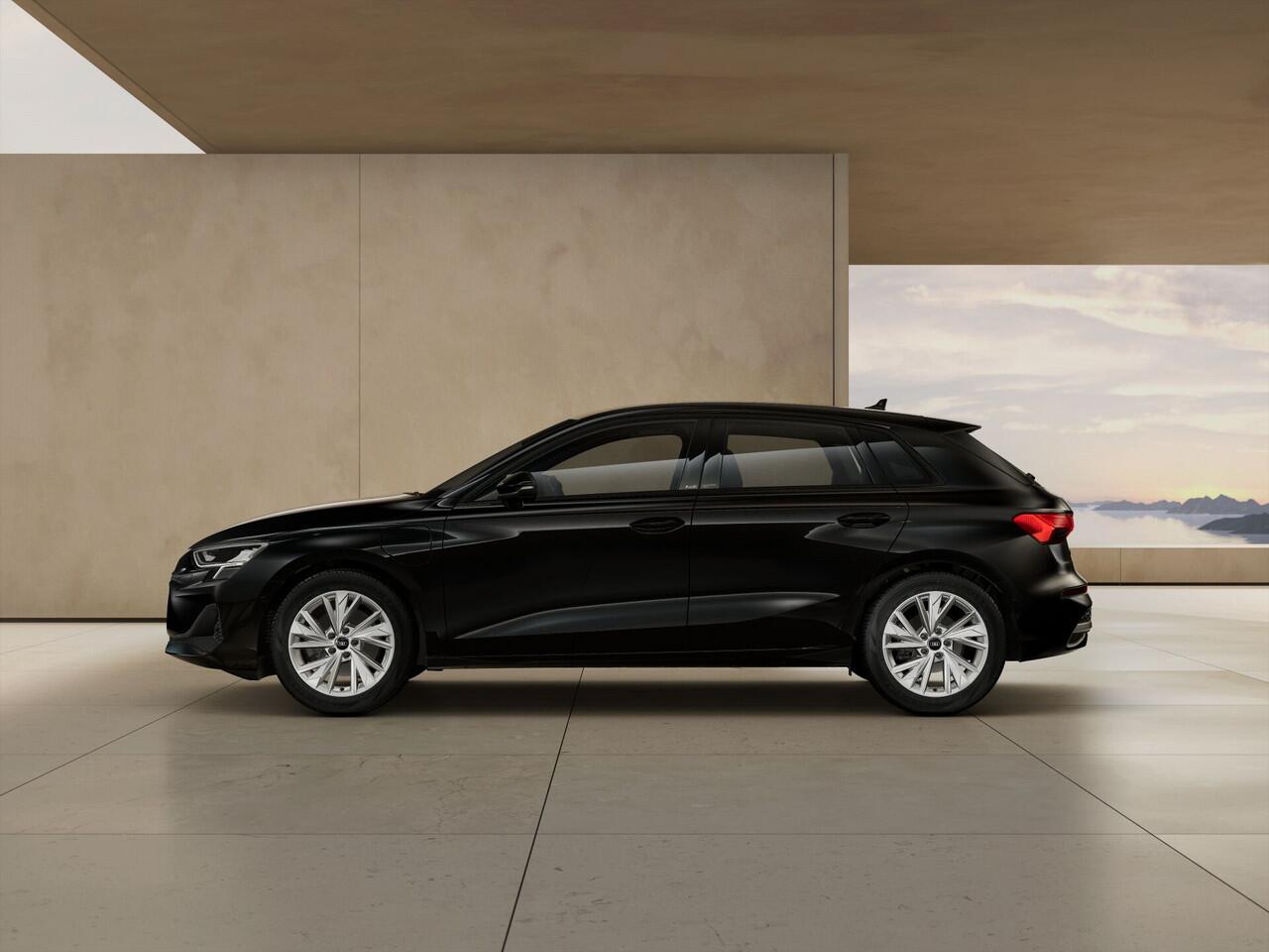 Audi A3 SPORTBACK TFSI e Pro Line