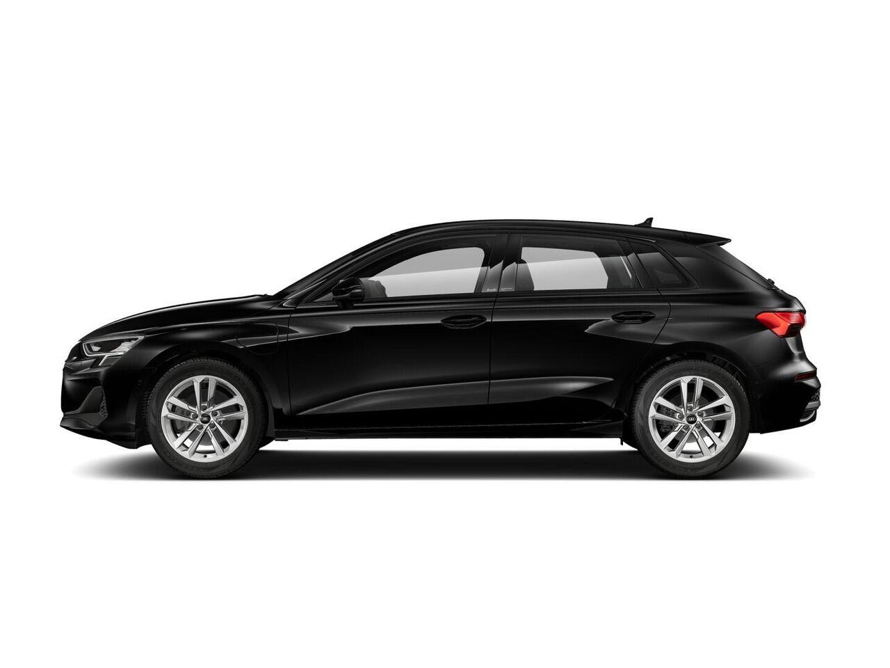 Audi A3 SPORTBACK Pro Line 40 TFSI e 204 pk | Digitaal dashboard | Apple carplay | Stoelverwarming voor | Airconditioning |