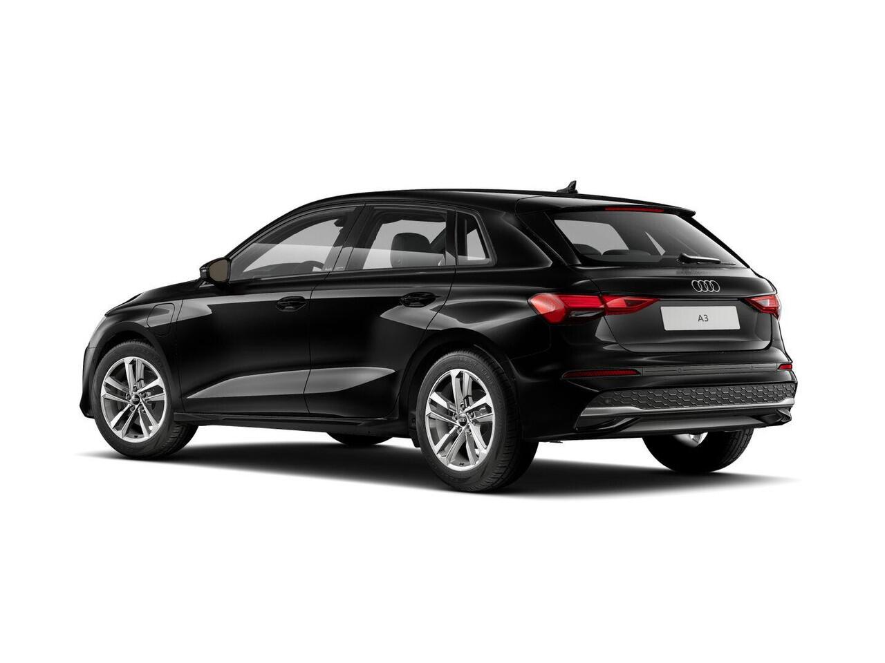 Audi A3 SPORTBACK Pro Line 40 TFSI e 204 pk | Digitaal dashboard | Apple carplay | Stoelverwarming voor | Airconditioning |