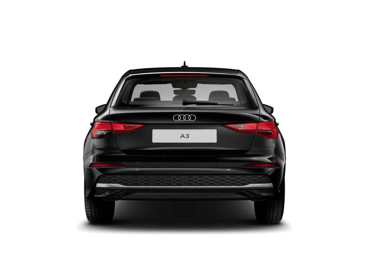 Audi A3 SPORTBACK Pro Line 40 TFSI e 204 pk | Digitaal dashboard | Apple carplay | Stoelverwarming voor | Airconditioning |