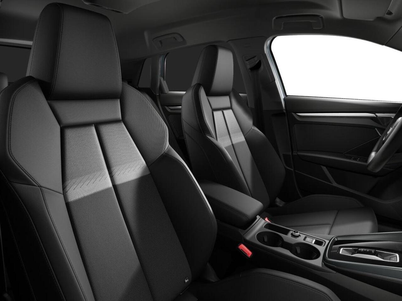 Audi A3 SPORTBACK 40 TFSI e Advanced edition 204 PK · Sonos premium 3D · Assist. pakket Driving + Parking plus · Privacy glas