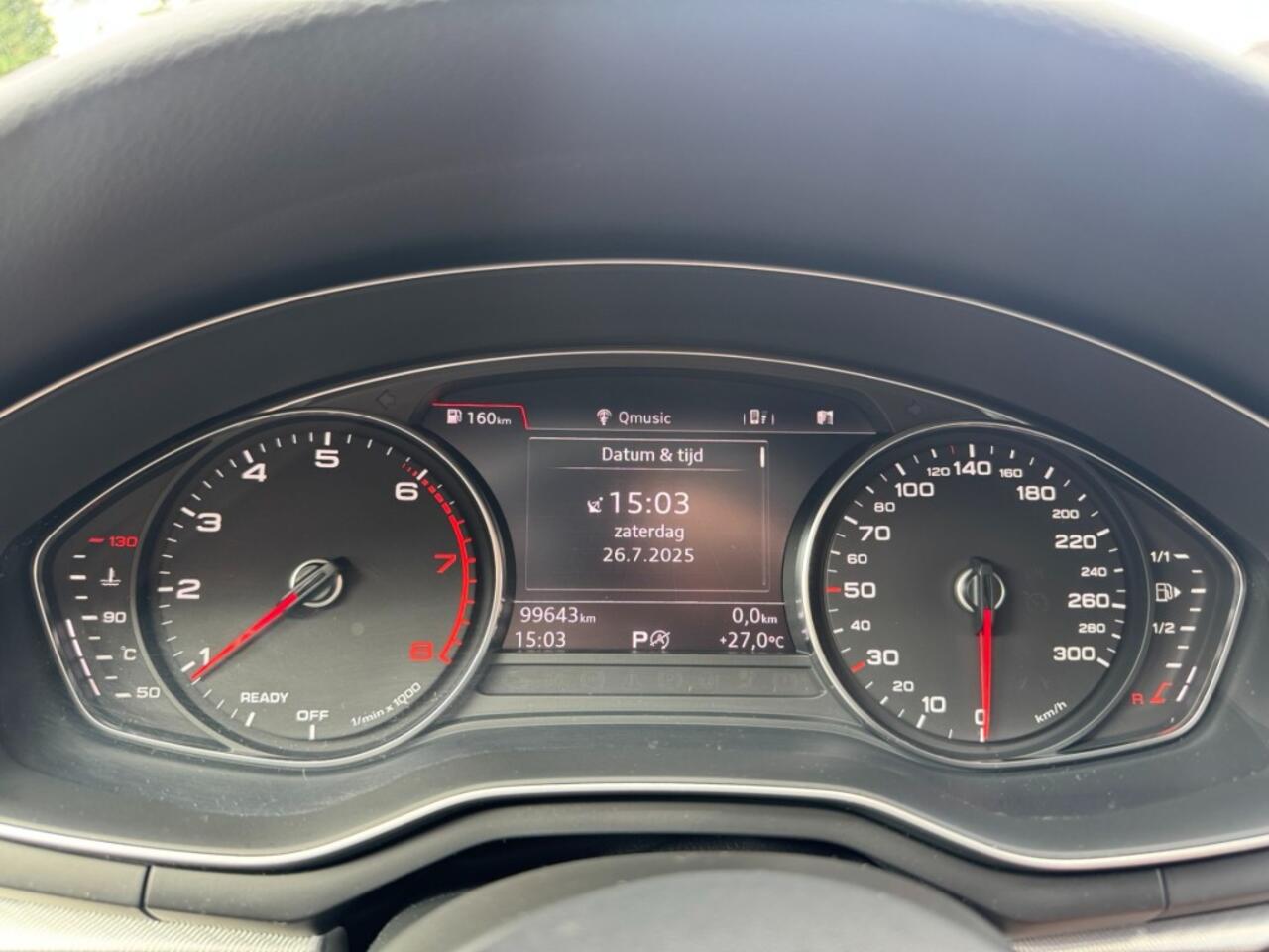 Audi A4 Avant 1.4 TFSI 150PK Sport S-Tronic Full-Led 20inch Cruise Navi