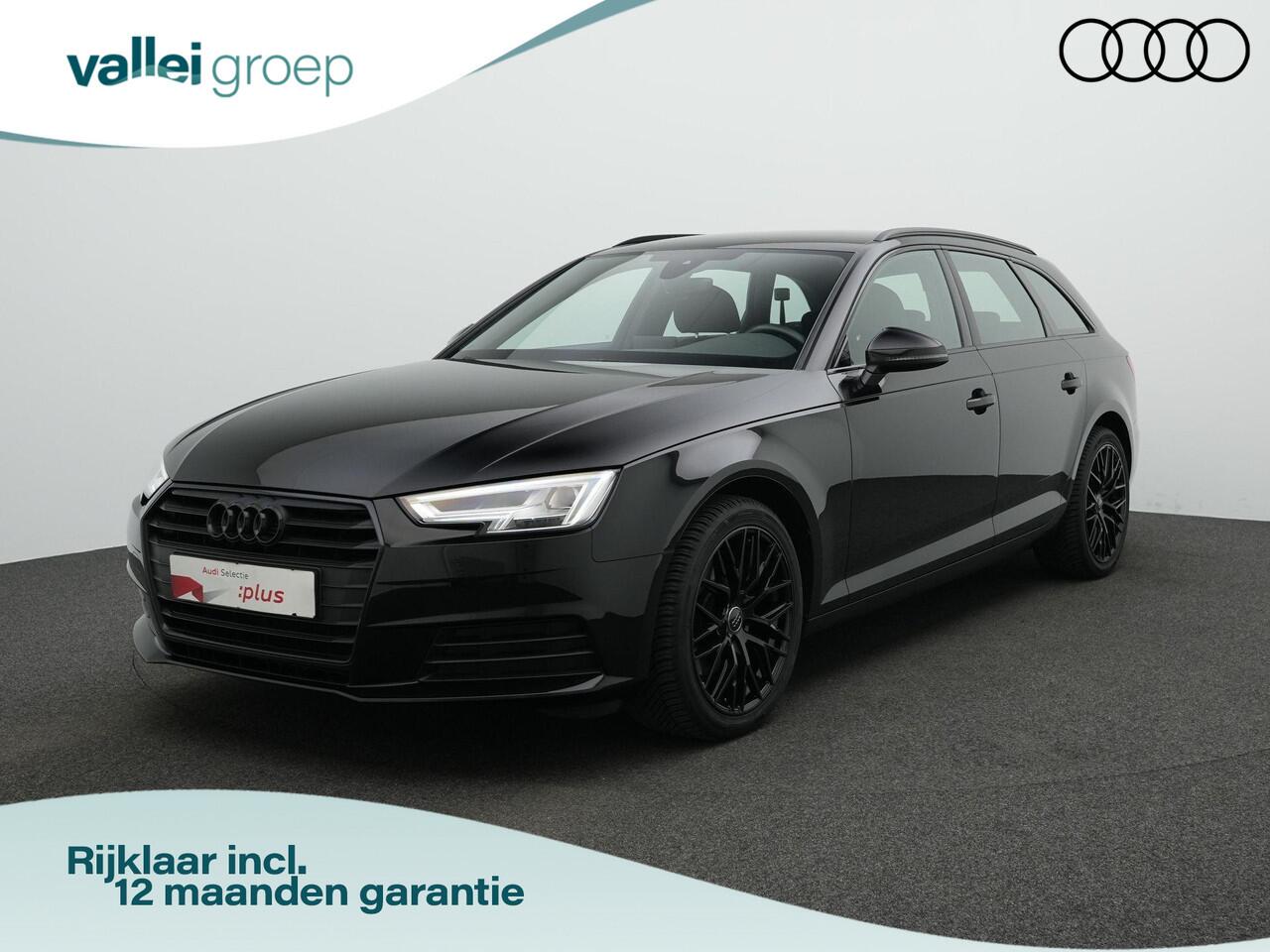 Audi A4 Avant 1.4 TFSI 150 pk S-tronic Pro Line | Bang & Olufsen | Stoelverwarming | Navigatie | Parkeersensoren achter