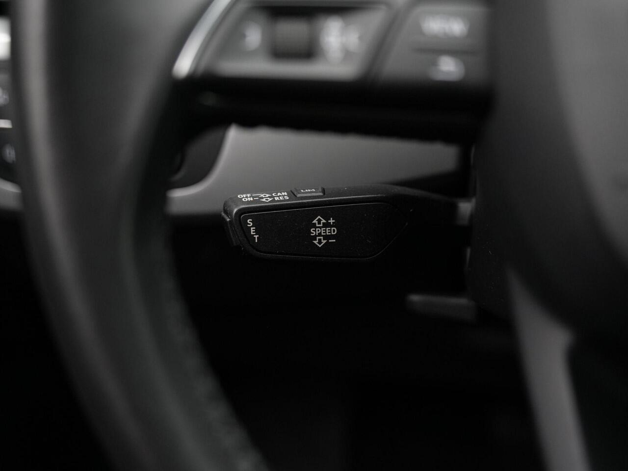 Audi A4 Avant 1.4 TFSI 150 pk S-tronic Pro Line | Bang & Olufsen | Stoelverwarming | Navigatie | Parkeersensoren achter