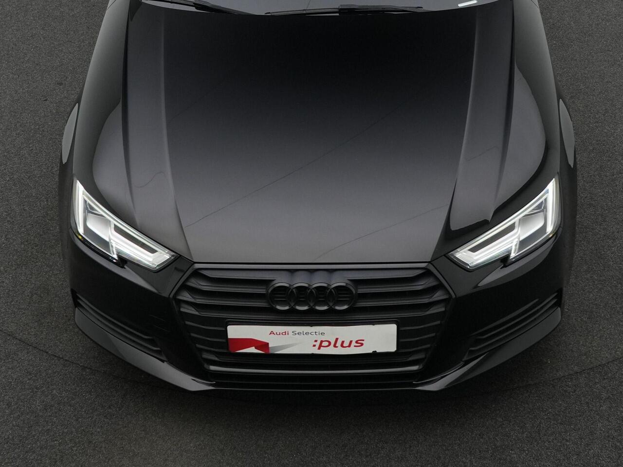 Audi A4 Avant 1.4 TFSI 150 pk S-tronic Pro Line | Bang & Olufsen | Stoelverwarming | Navigatie | Parkeersensoren achter