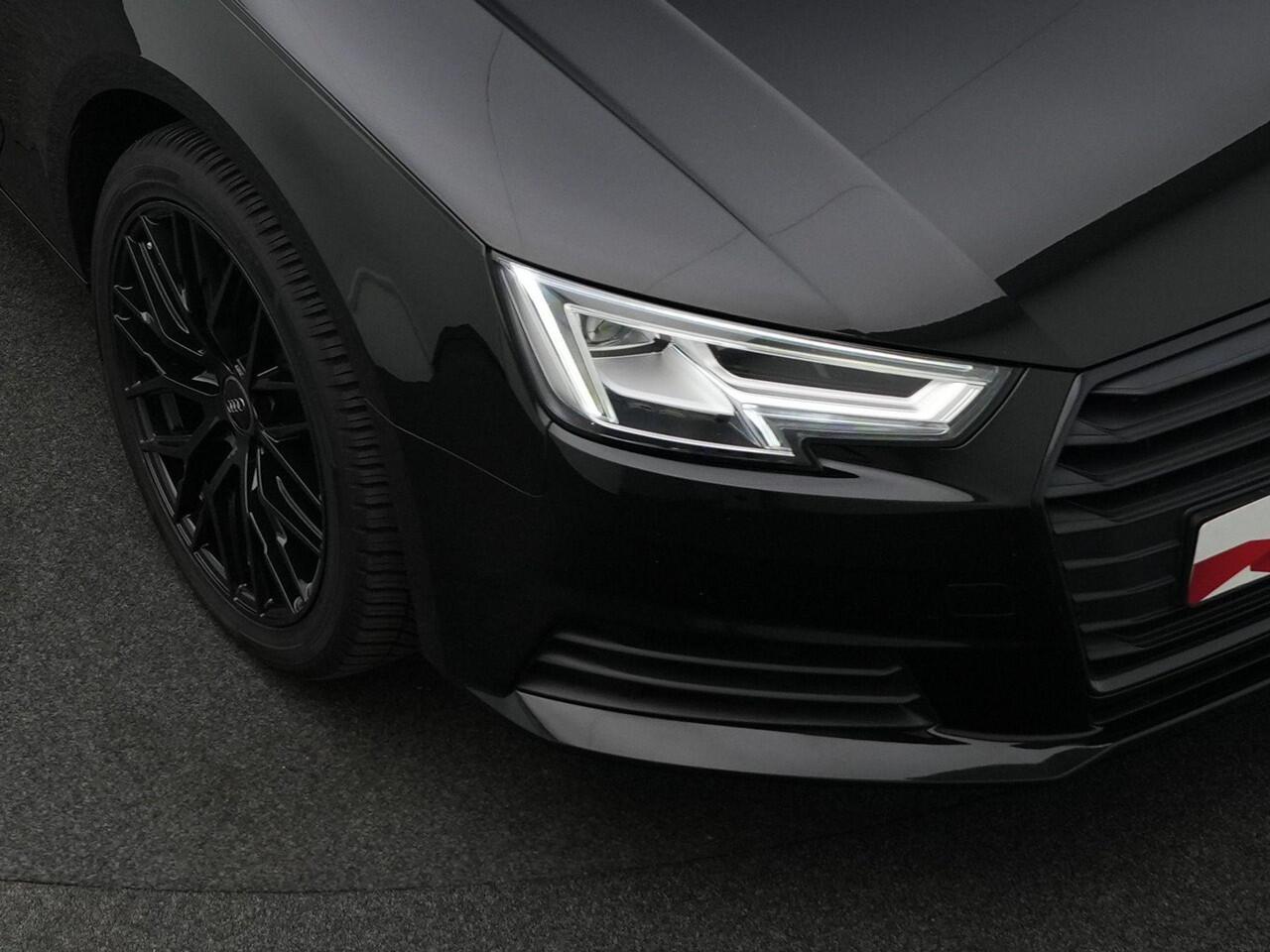 Audi A4 Avant 1.4 TFSI 150 pk S-tronic Pro Line | Bang & Olufsen | Stoelverwarming | Navigatie | Parkeersensoren achter