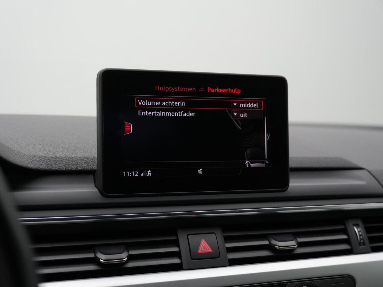 Audi A4 Avant 1.4 TFSI 150 pk S-tronic Pro Line | Bang & Olufsen | Stoelverwarming | Navigatie | Parkeersensoren achter