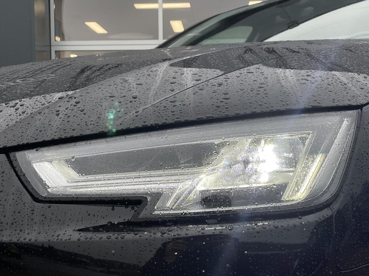 Audi A4 Avant 1.4 TFSI Sport Lease Edition Automaat - Navigatie - Climate Control - 17" Lichtmetalen velgen