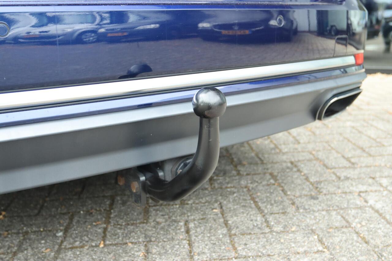 Audi A4 AVANT 35 TFSI SPORT LEASE ED. AUT. | TREKHAAK | LED | CRUISE | NAVI | CLIMATE | 20 INCH