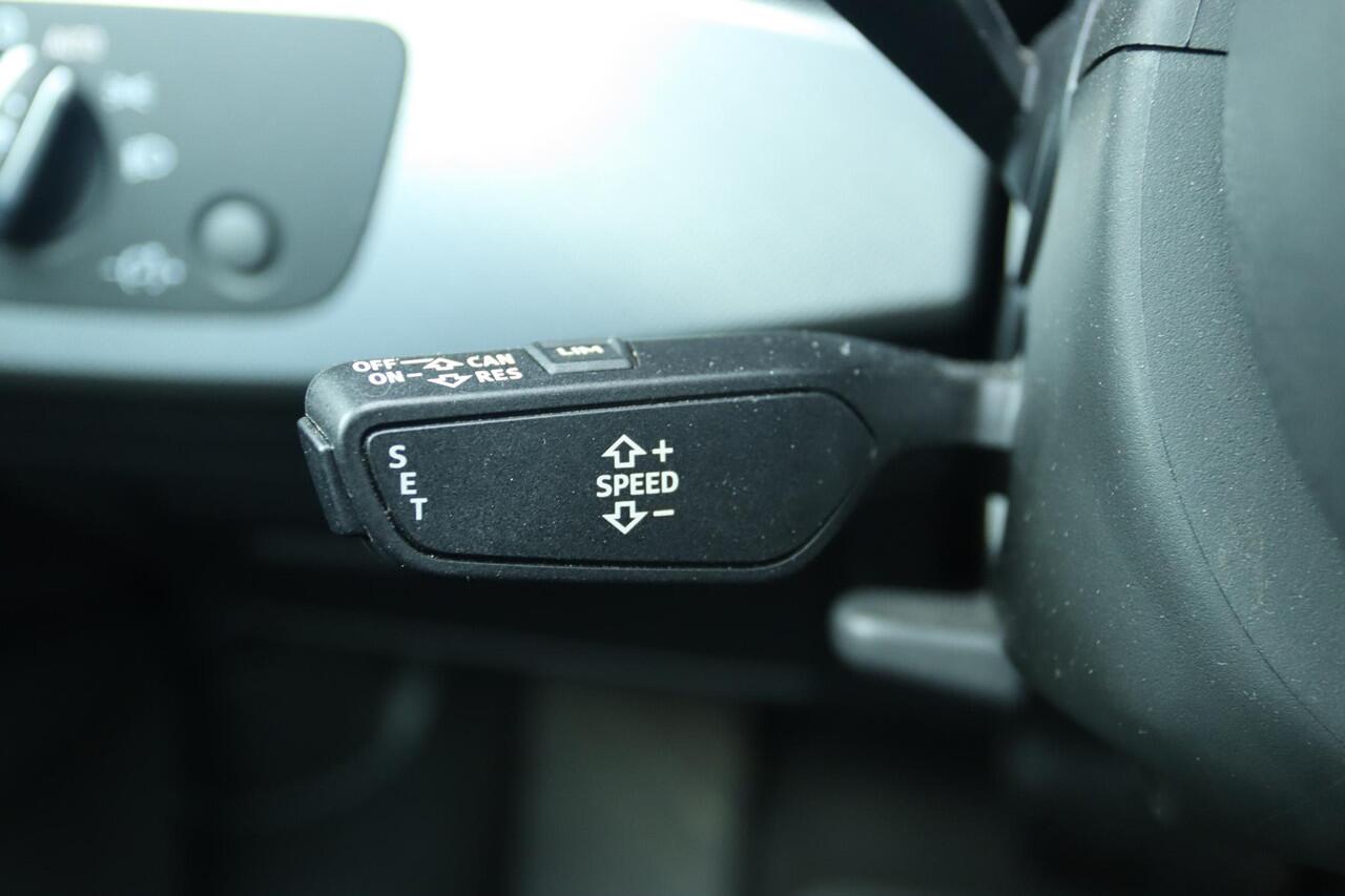 Audi A4 AVANT 35 TFSI SPORT LEASE ED. AUT. | TREKHAAK | LED | CRUISE | NAVI | CLIMATE | 20 INCH