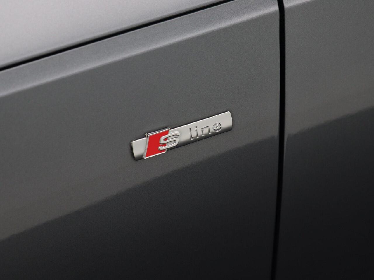 Audi A4 Avant 35 TFSi 150 Pk Automaat S-Line | Cruise Control | Carplay | LED | Elektrische Achterklep | Climate Control | Navigatiesysteem | 18 Inch | 49.823 Km