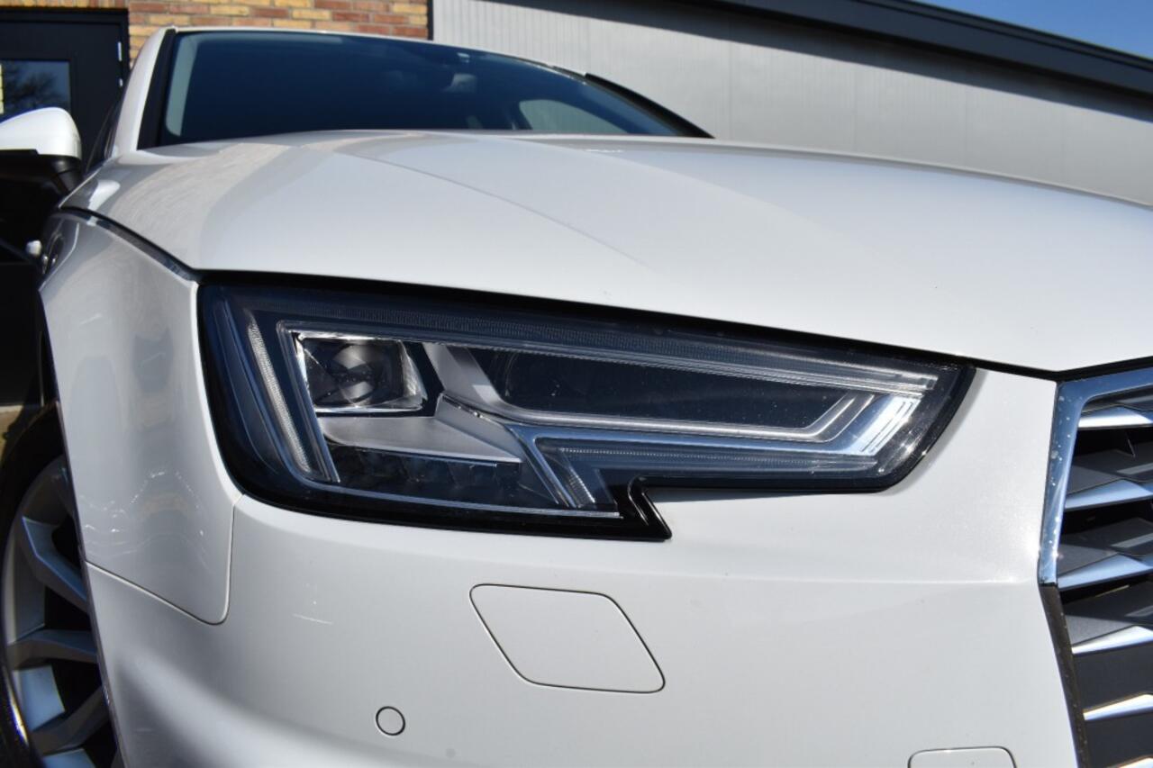 Audi A4 35 TFSI S-LINE, Xenon, Navi, AUT