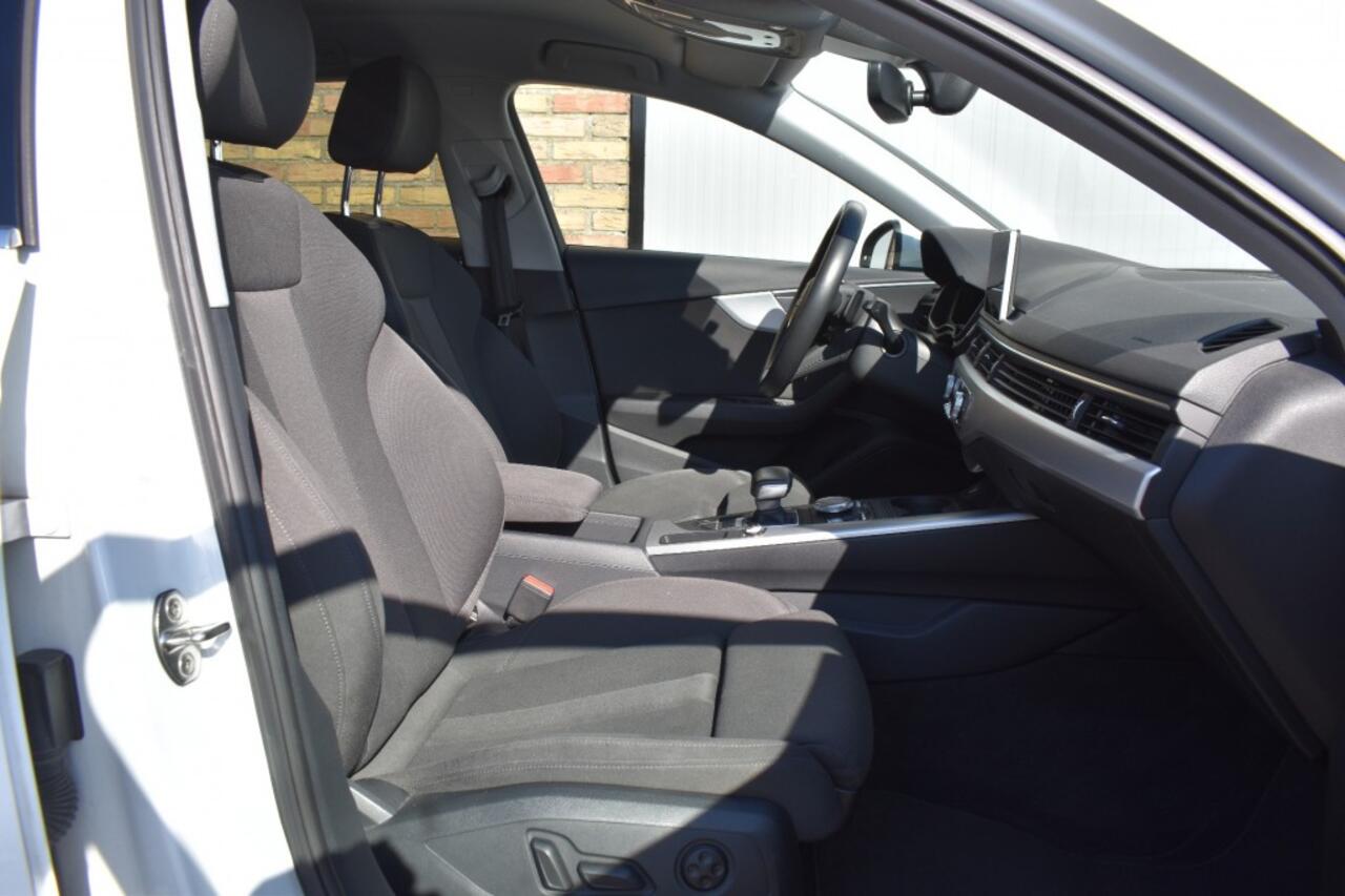 Audi A4 35 TFSI S-LINE, Xenon, Navi, AUT