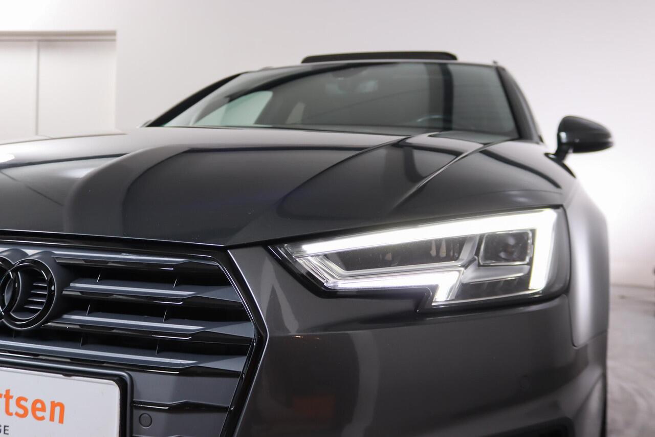 Audi A4 Avant 45 TFSI quattro 245PK Panoramadak, LED, Volleder, B&O, Trekhaak