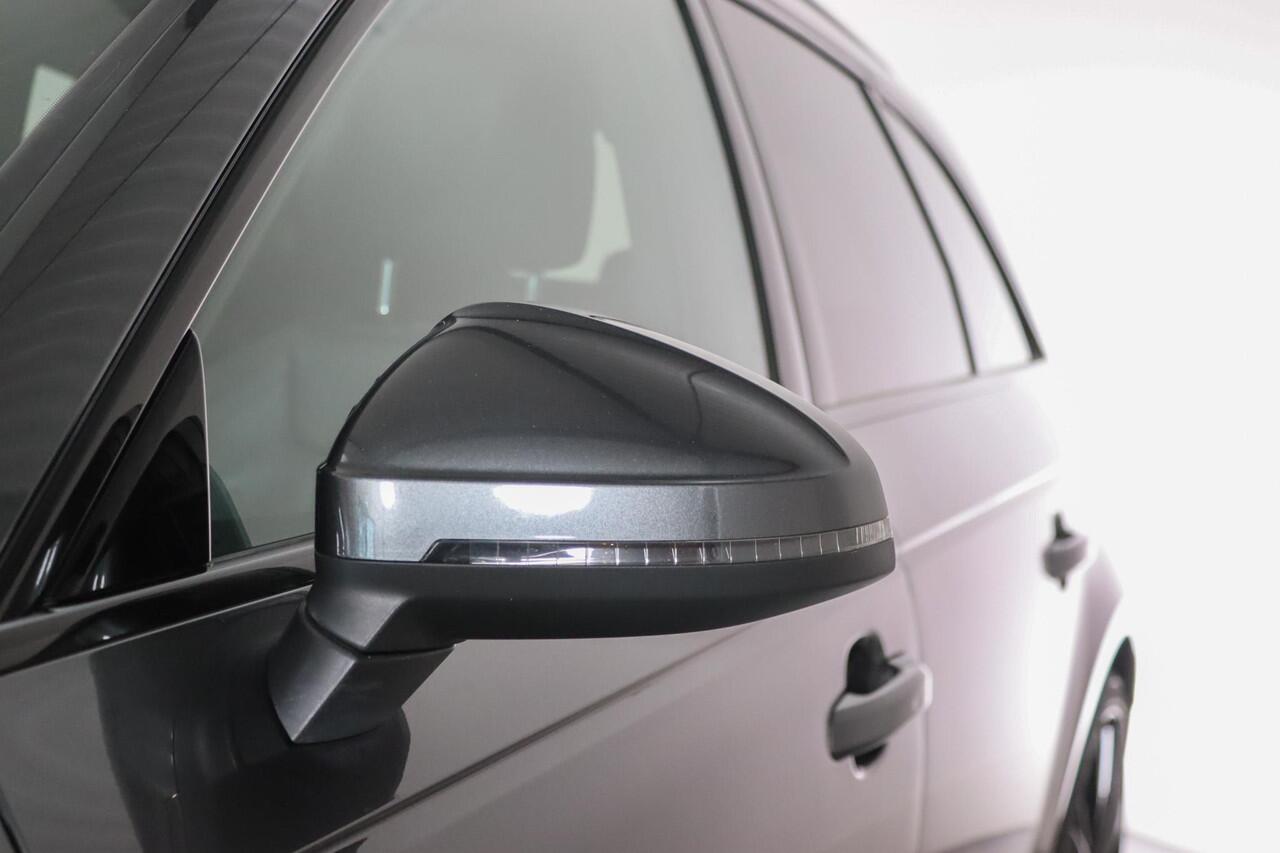 Audi A4 Avant 45 TFSI quattro 245PK Panoramadak, LED, Volleder, B&O, Trekhaak