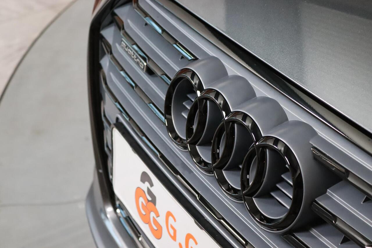 Audi A4 Avant 45 TFSI quattro 245PK Panoramadak, LED, Volleder, B&O, Trekhaak