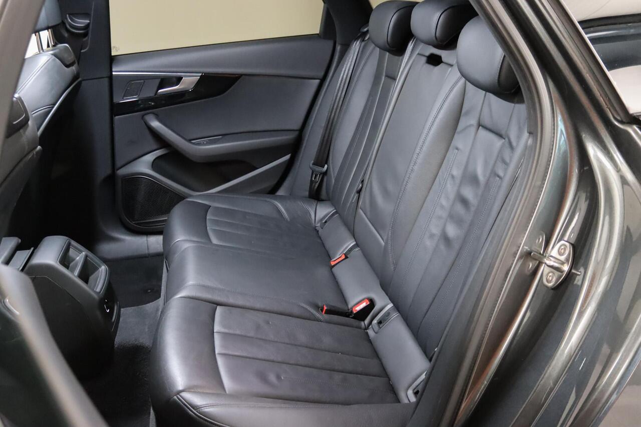 Audi A4 Avant 45 TFSI quattro 245PK Panoramadak, LED, Volleder, B&O, Trekhaak