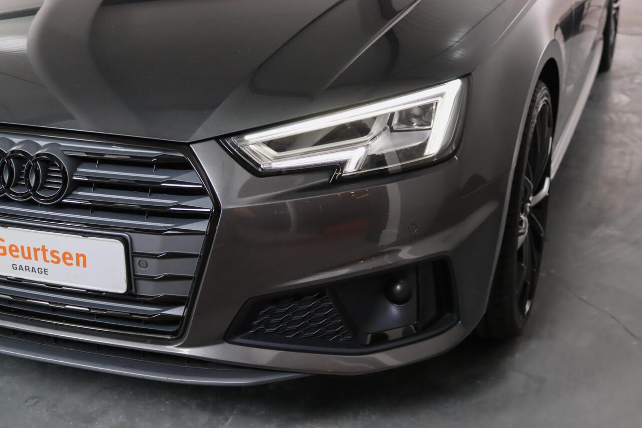 Audi A4 Avant 45 TFSI quattro 245PK Panoramadak, LED, Volleder, B&O, Trekhaak
