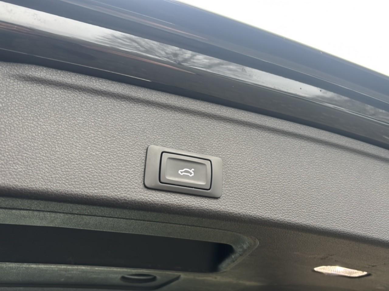 Audi A4 Avant 2.0 TFSI Sport Lease Edition