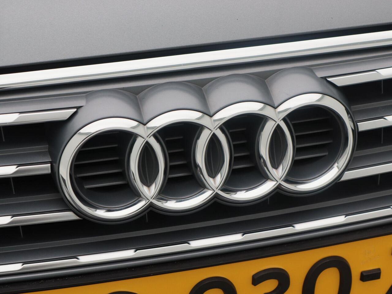 Audi A4 Avant 40 TFSi 190 Pk Automaat S-Line | Stoelverwarming | Full LED | Keyless | Navigatie | 18 Inch | 82.741 Km !!