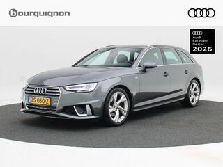 audi-a4-avant-40-tfsi-190-pk-automa