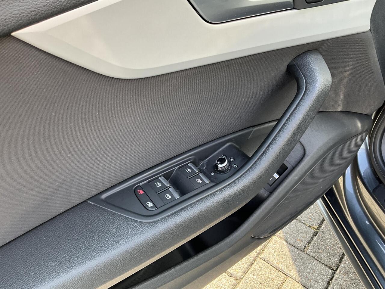 Audi A4 Avant 40 TFSI 190 pk Launch edition Sport S-Line