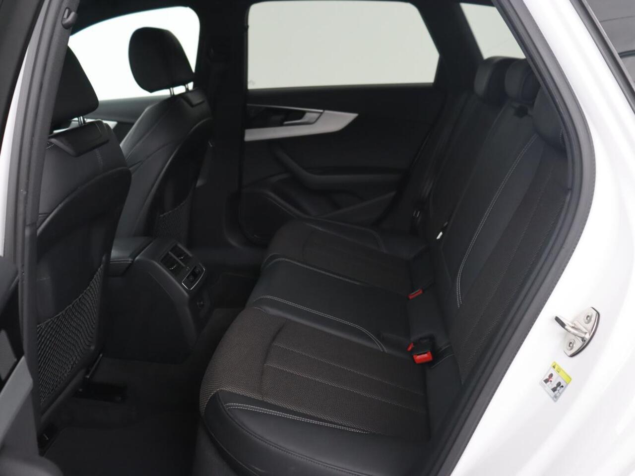 Audi A4 Avant 35 TFSI Launch edition Sport | Navigatie | Full LED | S-Line | Cruise Control | Elektrische Achterklep | Carplay