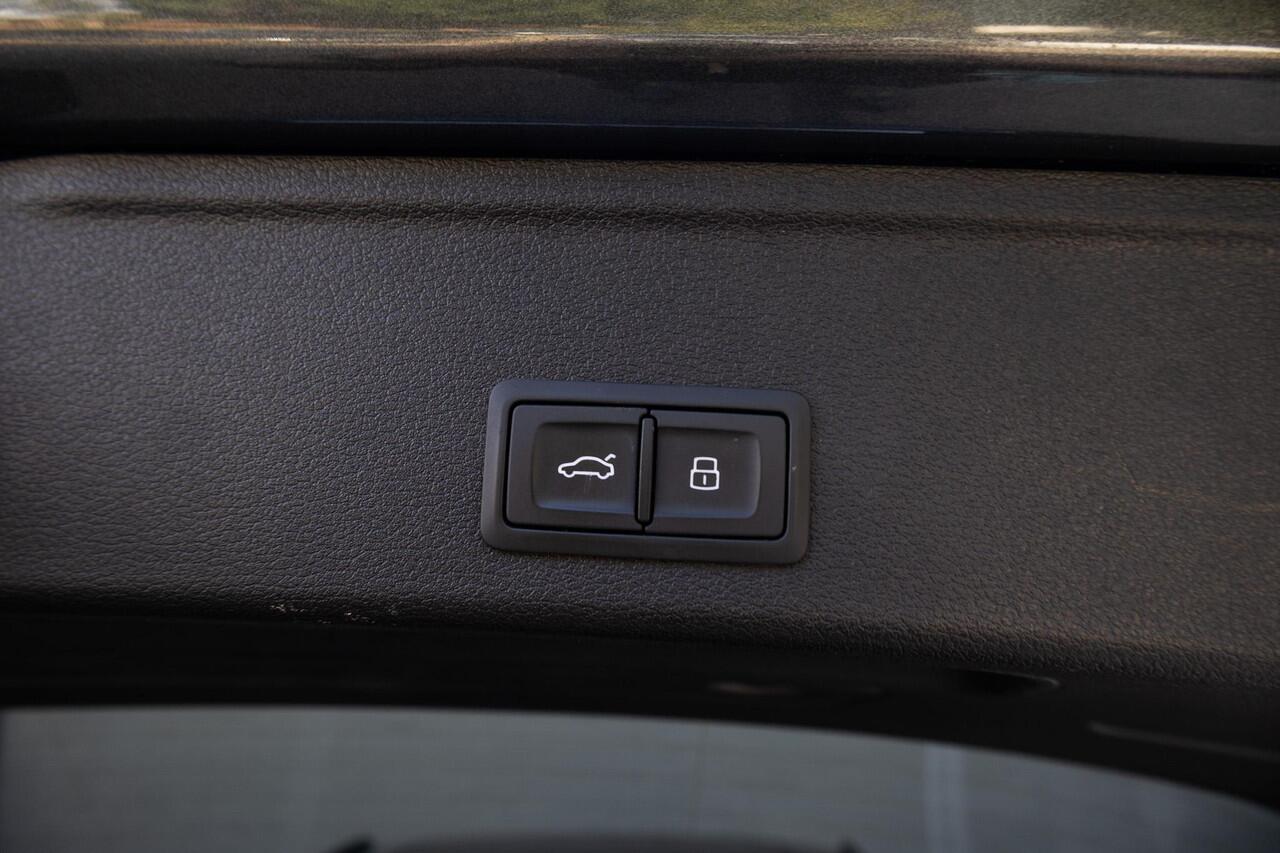 Audi A4 Avant 45 TFSI quattro edition one