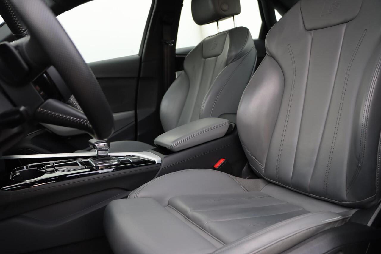 Audi A4 Limousine 35 TFSI Sport S-Line Edition 150pk S-Tronic | Pano | HUD | 360°