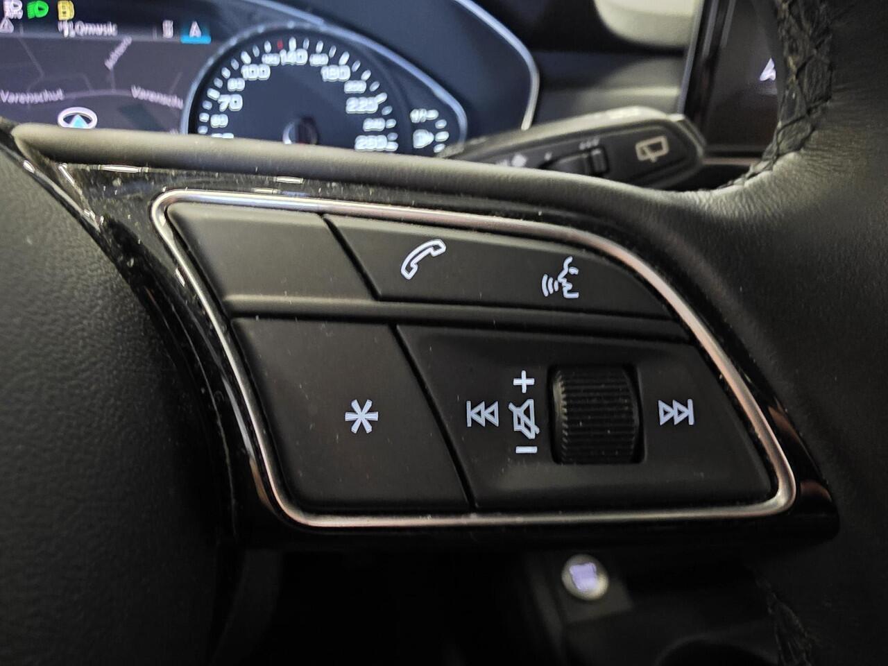 Audi A4 Avant 40 TFSI S-Tronic Business Aut New Model 2021! Airco ECC Navi Cruise Control Facelift 204 pk