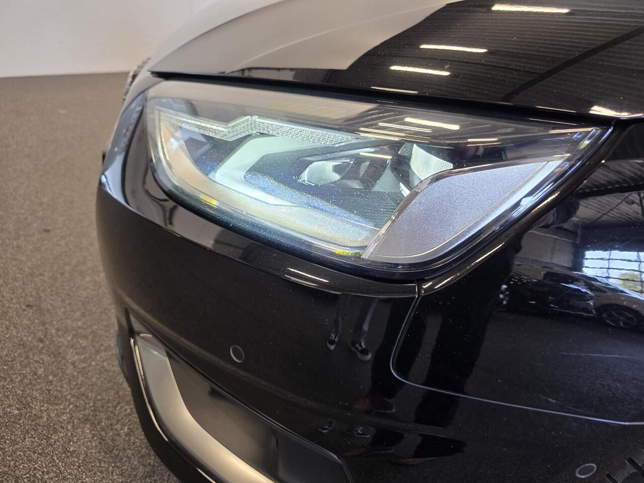 Audi A4 Avant 40 TFSI S-Tronic Business Aut New Model 2021! Airco ECC Navi Cruise Control Facelift 204 pk